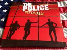 THE POLICE CERTIFIABLE 3 x gatefold LP LIVE IN BUENOS AIRES STING unplayed vinyl