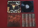 Bruce Dickinson Tyranny Of Souls LP record vinyl like accident of birth x factor