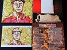 Elton John The Big Picture 2X LP record vinyl like Captain Fantastic