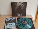 POISON - SONS OF EVIL - LP - LIMITED COLOURED VINYL - NEW