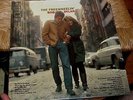 Bob Dylan RARE SEALED Original Vinyl LP The Freewheelin'   COLUMBIA   MONO 8786