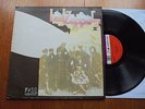 LED ZEPPELIN, LED ZEPPELIN II 1969 UK VINYL LP RED/PLUM LABEL EX AUDIO, VG+ SLV