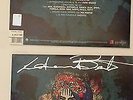 AUTOGRAFATO LOREDANA BERTE' AMICI NON NE HO MA AMICHE SI 2 LP COPIA N. 955 RARO