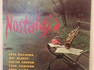 FATS NAVARRO,BLAKEY,GORDON,DAMERON,DAVIS-NOSTALGIA-RVG- SAVOY MG 12133-VG++/VG++