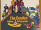 The Beatles Yellow Submarine LP (Vinyl)