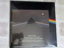 Pink Floyd Dark Side of the Moon 30th Anniversary Edition Vinyl Sealed Unopened