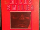 Miles Davis Quintet Miles Smiles Columbia CS 9401 Stereo Jazz Vinyl LP