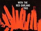 John Coltrane With The Red Garland Trio - Analogue Productions 200g LP - Sealed