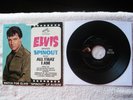 Elvis Presley AT LEAST  VG++ 