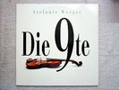 LP / STEFANIE WERGER / DIE 9TE / AUSTRIA / RARITÄT /