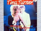 Single / TINA TURNER & DAVID BOWIE / TONIGHT / RARITÄT /