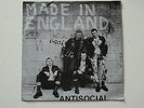 ANTISOCIAL Made in England 7