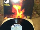 Smokin Las Siete Potencias TR Label Nm Vinyl