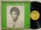 ANGE EBOGO EMERENT rien d'impossible OBSCURE DANCEFLOOR SOUKOUS CAMEROUN ?