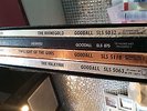 Wagner, Reginald Goodall conducts The Ring of the Nibelung .  20xLP EMI Box Set