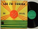 LES YA TOUPAS DU ZAIRE VOL1 je ne bois pas beaucoup SOUKOUS DANCEFLOOR BURNER ?