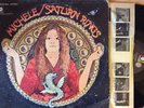 MICHELE / SATURN RINGS - SCARCE PSYCH ABC LABEL LATE 60's   CURT BOETTCHER DEASY