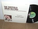 Jim Keltner / Ron Tutt - Sheffield Lab Drum Record Audiophile Testing VG++