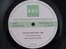 BBC TRANSCRIPTION - 438 - 1973 - SLADE, CLAIRE HAMILL, INCREDIBLE STRING BAND