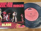 Slade - Cum On Feel The Noize - BRAND NEW ORIGINAL 70'S EP