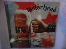 MOTORHEAD BEER DRINKERS VINYL RARE 1982 FRENCH PRESSING MILAN A120 174
