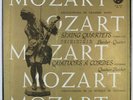 BARCHET QUARTET MOZART STRING QUARTETS VOL.1 VOX ED.1 3 LP BOX SET VBX 12 NM