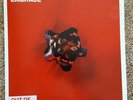 EMBRACE 'OUT OF NOTHING' NEW AND UNPLAYED DOUBLE VINYL LP (Slight Sleeve Damage)