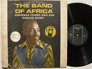 GNONNAS PEDRO & HIS DADJES BAND the band of africa vol2 TOP AFRO SOUL LATIN ?