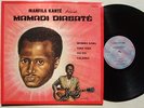 MAMADI DIABATE & AMBASSADEURS à pas de géants DEEP AFRO MANDING FUSION TOP ?