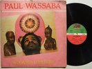 PAUL WASSABA same AFRO FUNK DISCO BOOGIE ? listen MP3 soundclip