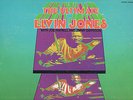 ELVIN JONES    