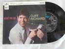 CLIFF RICHARD / WIND ME UP / EXTENDED PLAY SINGLE  N/MINT