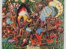 Osibisa - Welcome Home LP - Island VG++