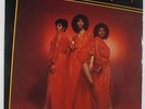 Brandye - Crossover LP - Kayvette VG++ PROMO