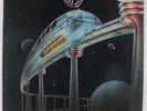 J.B.'s - Hustle With Speed LP - People