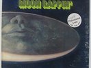 Brother Jack McDuff - Moon Rappin' LP - Blue Note VG++