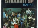 Exit 9 - Straight Up LP - BRC VG++