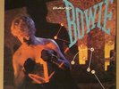 MFSL DAVID BOWIE Let's Dance LP NM Half Speed Japan Audiophile