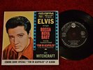 RARE ELVIS PRESLEY 7