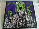 The Misfits 'Earth A.D./WolfsBlood' vinyl album unplayed