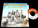 BUFFALO SPRINGFIELD/ROCK N ROLL WOMAN/NEIL YOUNG/FRENCH 7' SP RARE ETAT NM