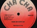 Barrington Levy - Warm And Sunny Day UK Cha Cha 12