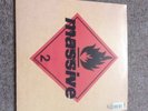 Massive Attack Blue Lines Vinyl