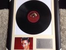 ELVIS PRESLEY FIRST L.P.   