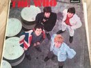 The Who(Vinyl LP 1st Issue)My Generation-Brunswick-LAT 8616