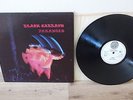 BLACK SABBATH PARANOID SWIRL LP ITALIAN