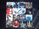 U2 „ACHTUNG BABY“ RARE ALBUM OIS