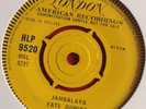 Fats Domino - Jambalaya ( Rockin R&B Demo)