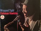 COLEMAN HAWKINS Wrapped Tight LP IMPULSE A-87 mono original VAN GELDER VG+