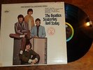 The Beatles record album Yesterday and Today